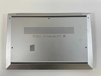 Hp elitebook 830 g8 13.3”, core(tm) i7 11th gen, 16 gb ram, 512 gb nvme laptop - afbeelding 4 van  4