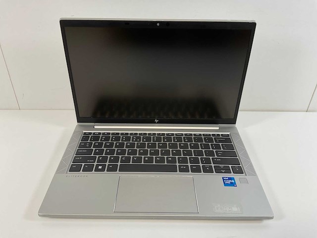 Hp elitebook 830 g8 13.3”, core(tm) i7 11th gen, 16 gb ram, 512 gb nvme laptop - afbeelding 1 van  5