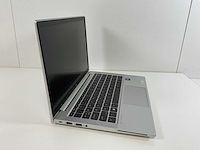 Hp elitebook 830 g8 13.3”, core(tm) i7 11th gen, 16 gb ram, 512 gb nvme laptop - afbeelding 2 van  5