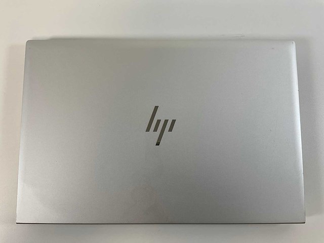 Hp elitebook 830 g8 13.3”, core(tm) i7 11th gen, 16 gb ram, 512 gb nvme laptop - afbeelding 4 van  5
