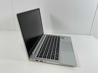 Hp elitebook 830 g8 13.3”, core(tm) i7 11th gen, 16 gb ram, 512 gb nvme laptop - afbeelding 1 van  4