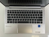 Hp elitebook 830 g8 13.3”, core(tm) i7 11th gen, 16 gb ram, 512 gb nvme laptop - afbeelding 2 van  2