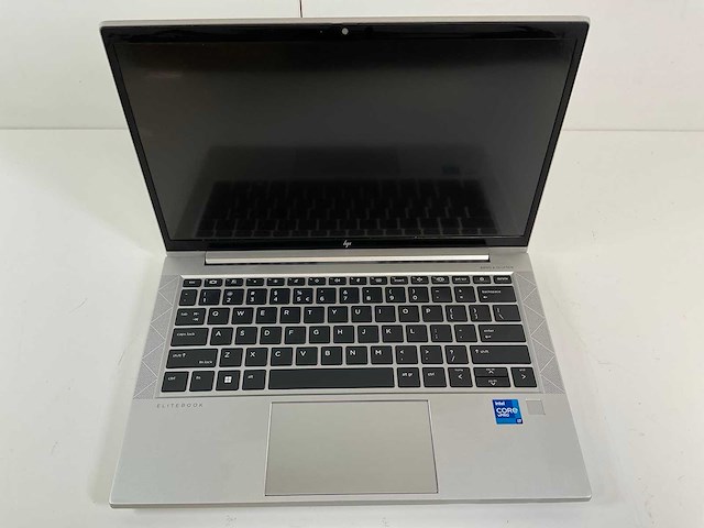 Hp elitebook 830 g8 13.3”, core(tm) i7 11th gen, 16 gb ram, 512 gb nvme laptop - afbeelding 1 van  6