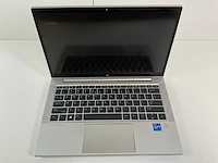Hp elitebook 830 g8 13.3”, core(tm) i7 11th gen, 16 gb ram, 512 gb nvme laptop - afbeelding 1 van  6