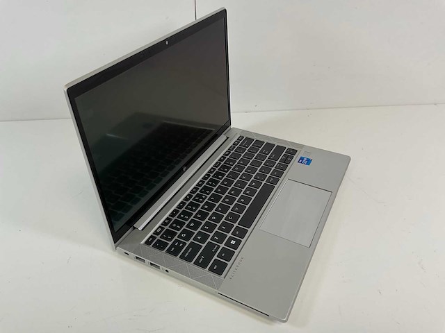 Hp elitebook 830 g8 13.3”, core(tm) i7 11th gen, 16 gb ram, 512 gb nvme laptop - afbeelding 2 van  6