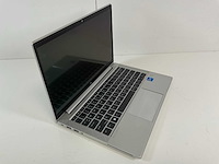 Hp elitebook 830 g8 13.3”, core(tm) i7 11th gen, 16 gb ram, 512 gb nvme laptop - afbeelding 2 van  6