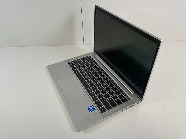 Hp elitebook 830 g8 13.3”, core(tm) i7 11th gen, 16 gb ram, 512 gb nvme laptop - afbeelding 3 van  6