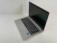 Hp elitebook 830 g8 13.3”, core(tm) i7 11th gen, 16 gb ram, 512 gb nvme laptop - afbeelding 3 van  6