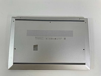 Hp elitebook 830 g8 13.3”, core(tm) i7 11th gen, 16 gb ram, 512 gb nvme laptop - afbeelding 5 van  6