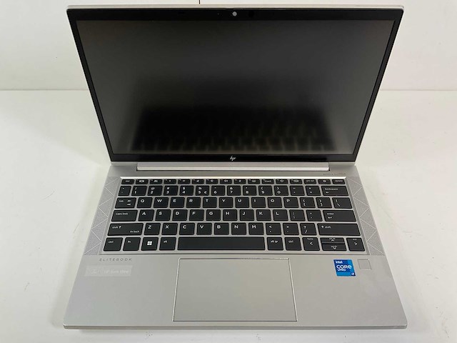 Hp elitebook 830 g8 13.3”, core(tm) i7 11th gen, 16 gb ram, 512 gb nvme laptop - afbeelding 1 van  6
