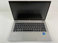 Hp elitebook 830 g8 13.3”, core(tm) i7 11th gen, 16 gb ram, 512 gb nvme laptop - afbeelding 1 van  6