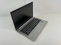 Hp elitebook 830 g8 13.3”, core(tm) i7 11th gen, 16 gb ram, 512 gb nvme laptop - afbeelding 2 van  6