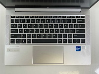 Hp elitebook 830 g8 13.3”, core(tm) i7 11th gen, 16 gb ram, 512 gb nvme laptop - afbeelding 3 van  6
