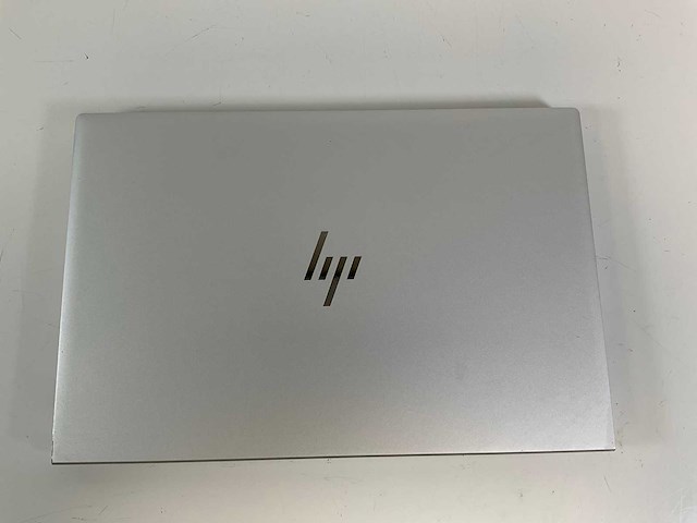 Hp elitebook 830 g8 13.3”, core(tm) i7 11th gen, 16 gb ram, 512 gb nvme laptop - afbeelding 4 van  6