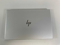 Hp elitebook 830 g8 13.3”, core(tm) i7 11th gen, 16 gb ram, 512 gb nvme laptop - afbeelding 4 van  6