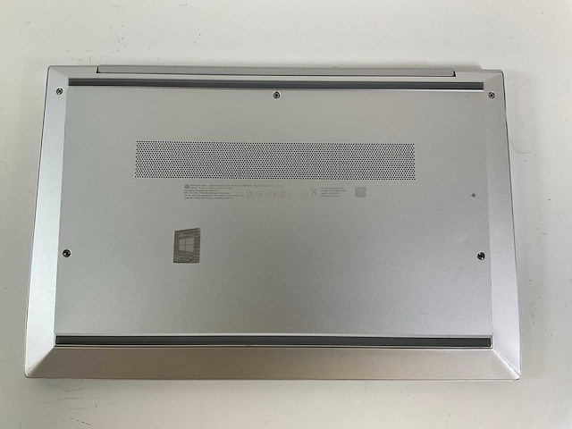 Hp elitebook 830 g8 13.3”, core(tm) i7 11th gen, 16 gb ram, 512 gb nvme laptop - afbeelding 5 van  6