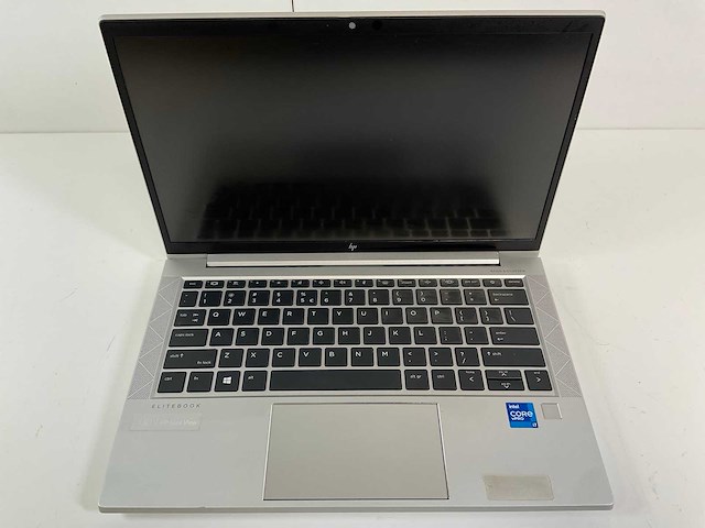 Hp elitebook 830 g8 13.3”, core(tm) i7 11th gen, 16 gb ram, 512 gb nvme laptop - afbeelding 1 van  7