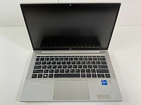 Hp elitebook 830 g8 13.3”, core(tm) i7 11th gen, 16 gb ram, 512 gb nvme laptop - afbeelding 1 van  7