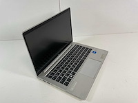 Hp elitebook 830 g8 13.3”, core(tm) i7 11th gen, 16 gb ram, 512 gb nvme laptop - afbeelding 2 van  7