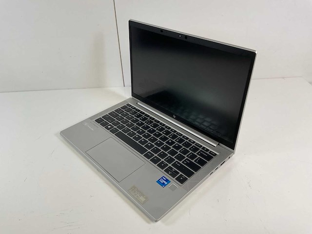 Hp elitebook 830 g8 13.3”, core(tm) i7 11th gen, 16 gb ram, 512 gb nvme laptop - afbeelding 3 van  7