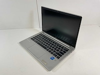 Hp elitebook 830 g8 13.3”, core(tm) i7 11th gen, 16 gb ram, 512 gb nvme laptop - afbeelding 3 van  7