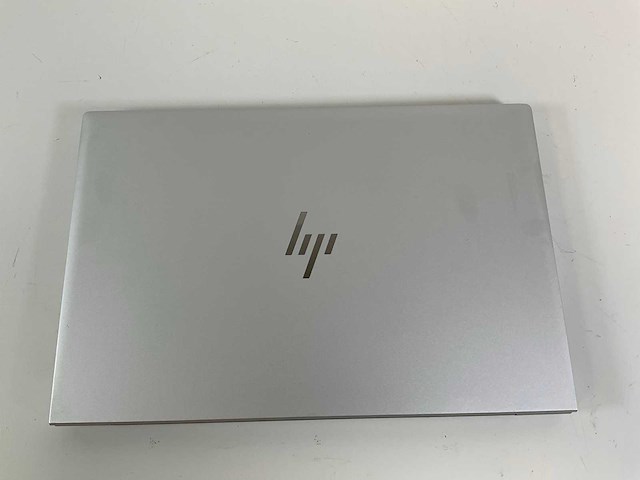 Hp elitebook 830 g8 13.3”, core(tm) i7 11th gen, 16 gb ram, 512 gb nvme laptop - afbeelding 5 van  7