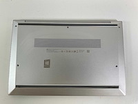 Hp elitebook 830 g8 13.3”, core(tm) i7 11th gen, 16 gb ram, 512 gb nvme laptop - afbeelding 6 van  7