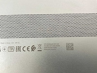 Hp elitebook 830 g8 13.3”, core(tm) i7 11th gen, 16 gb ram, 512 gb nvme laptop - afbeelding 7 van  7