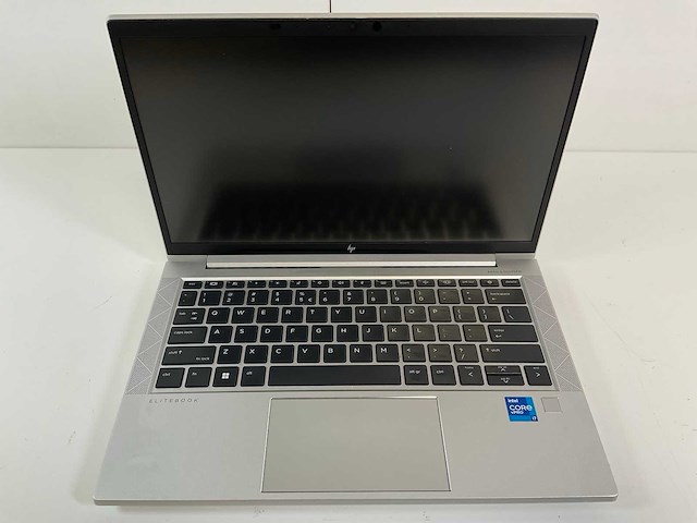 Hp elitebook 830 g8 13.3”, core(tm) i7 11th gen, 16 gb ram, 512 gb nvme laptop - afbeelding 1 van  7