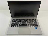 Hp elitebook 830 g8 13.3”, core(tm) i7 11th gen, 16 gb ram, 512 gb nvme laptop - afbeelding 1 van  7