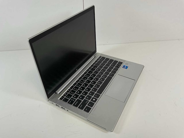 Hp elitebook 830 g8 13.3”, core(tm) i7 11th gen, 16 gb ram, 512 gb nvme laptop - afbeelding 2 van  7