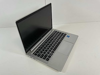 Hp elitebook 830 g8 13.3”, core(tm) i7 11th gen, 16 gb ram, 512 gb nvme laptop - afbeelding 2 van  7