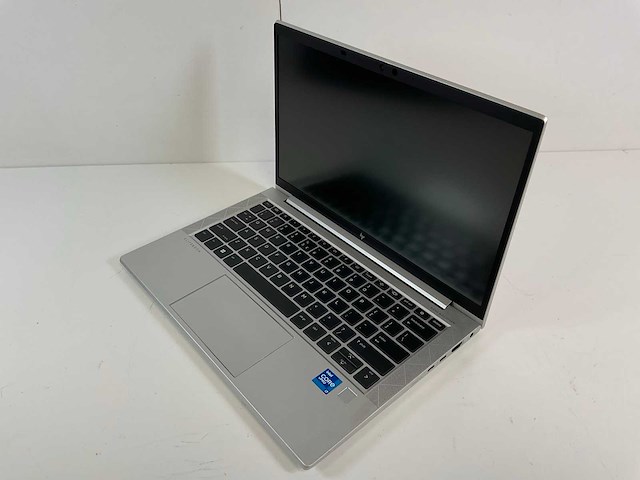 Hp elitebook 830 g8 13.3”, core(tm) i7 11th gen, 16 gb ram, 512 gb nvme laptop - afbeelding 3 van  7