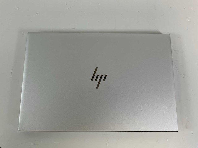 Hp elitebook 830 g8 13.3”, core(tm) i7 11th gen, 16 gb ram, 512 gb nvme laptop - afbeelding 5 van  7