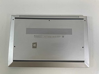 Hp elitebook 830 g8 13.3”, core(tm) i7 11th gen, 16 gb ram, 512 gb nvme laptop - afbeelding 6 van  7