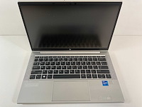 Hp elitebook 830 g8 13.3”, core(tm) i7 11th gen, 16 gb ram, 512 gb nvme laptop - afbeelding 1 van  7