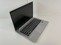 Hp elitebook 830 g8 13.3”, core(tm) i7 11th gen, 16 gb ram, 512 gb nvme laptop - afbeelding 2 van  7