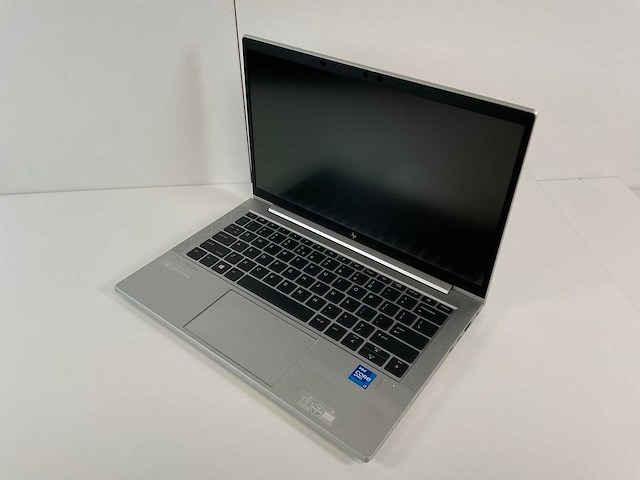 Hp elitebook 830 g8 13.3”, core(tm) i7 11th gen, 16 gb ram, 512 gb nvme laptop - afbeelding 3 van  7