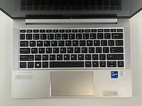 Hp elitebook 830 g8 13.3”, core(tm) i7 11th gen, 16 gb ram, 512 gb nvme laptop - afbeelding 4 van  7