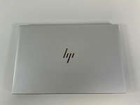 Hp elitebook 830 g8 13.3”, core(tm) i7 11th gen, 16 gb ram, 512 gb nvme laptop - afbeelding 5 van  7