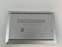 Hp elitebook 830 g8 13.3”, core(tm) i7 11th gen, 16 gb ram, 512 gb nvme laptop - afbeelding 6 van  7