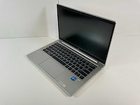 Hp elitebook 830 g8 13.3”, core(tm) i7 11th gen, 16 gb ram, 512 gb nvme laptop - afbeelding 1 van  2