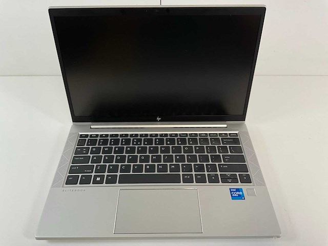 Hp elitebook 830 g8 13.3”, core(tm) i7 11th gen, 16 gb ram, 512 gb nvme laptop - afbeelding 1 van  6