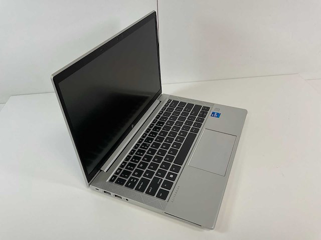 Hp elitebook 830 g8 13.3”, core(tm) i7 11th gen, 16 gb ram, 512 gb nvme laptop - afbeelding 2 van  6