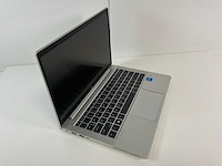 Hp elitebook 830 g8 13.3”, core(tm) i7 11th gen, 16 gb ram, 512 gb nvme laptop - afbeelding 2 van  6