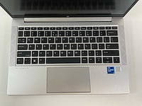 Hp elitebook 830 g8 13.3”, core(tm) i7 11th gen, 16 gb ram, 512 gb nvme laptop - afbeelding 4 van  6
