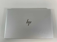 Hp elitebook 830 g8 13.3”, core(tm) i7 11th gen, 16 gb ram, 512 gb nvme laptop - afbeelding 5 van  6