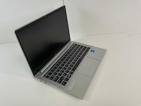 Hp elitebook 830 g8 13.3”, core(tm) i7 11th gen, 16 gb ram, 512 gb nvme laptop - afbeelding 1 van  2