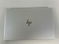 Hp elitebook 830 g8 13.3”, core(tm) i7 11th gen, 16 gb ram, 512 gb nvme laptop - afbeelding 2 van  2