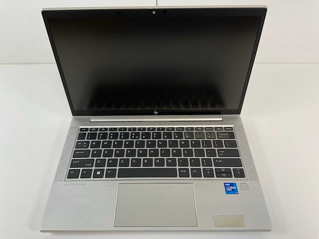 Hp elitebook 830 g8 13.3”, core(tm) i7 11th gen, 16 gb ram, 512 gb nvme laptop - afbeelding 1 van  7